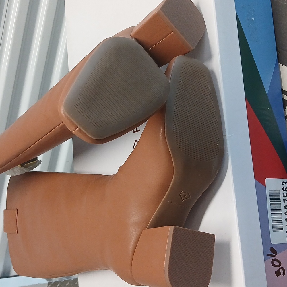 🆕️Katy Perry Geminni Tall Boots - Picture 7 of 7